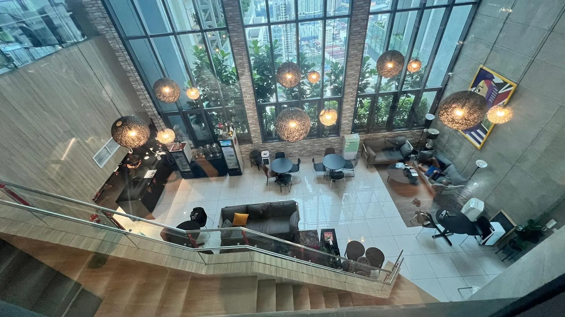 The Colony Klcc By Elite Suites 吉隆坡 马来西亚